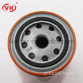 cartucho de filtro de óleo de compressor industrial VKXJ9310 PH8A